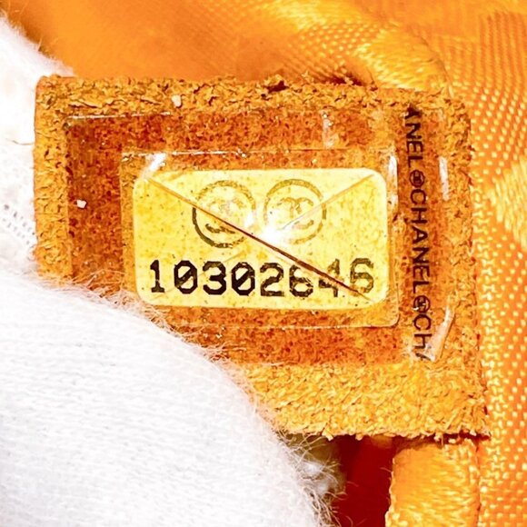 Authentic CHANEL CC Cambon Calfskin Quilted Large Shopping Tote Shoulder Bag - Picture 14 of 14